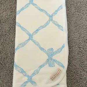 SOLD- Beaufort Bonnet Company- Buggy Blanket